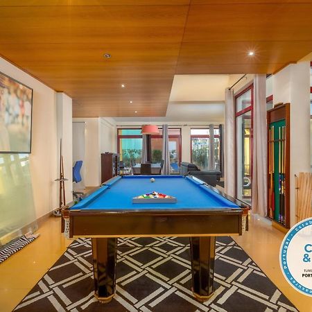 Villa 14 Marina De Αλμπουφέιρα Εξωτερικό φωτογραφία