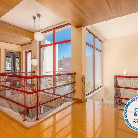 Villa 14 Marina De Αλμπουφέιρα Εξωτερικό φωτογραφία
