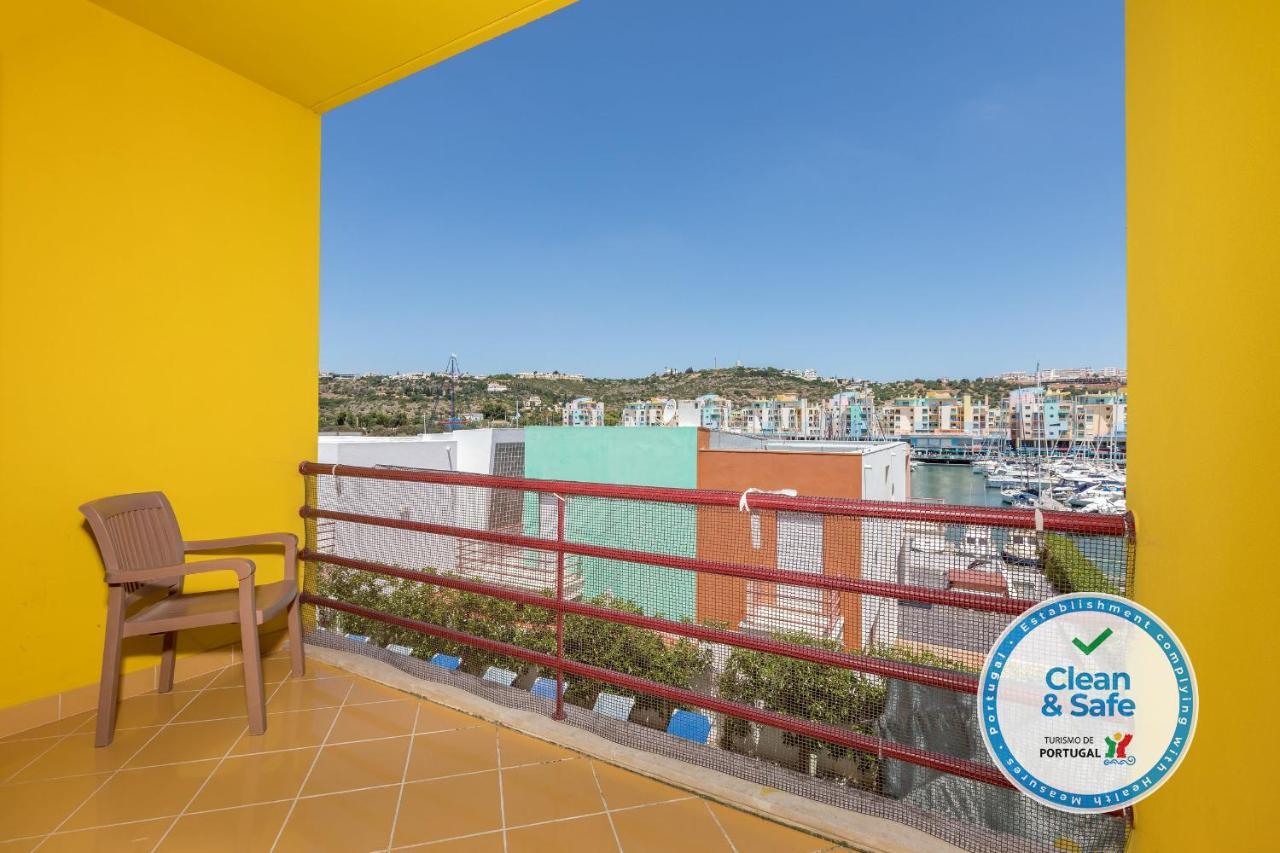 Villa 14 Marina De Αλμπουφέιρα Εξωτερικό φωτογραφία