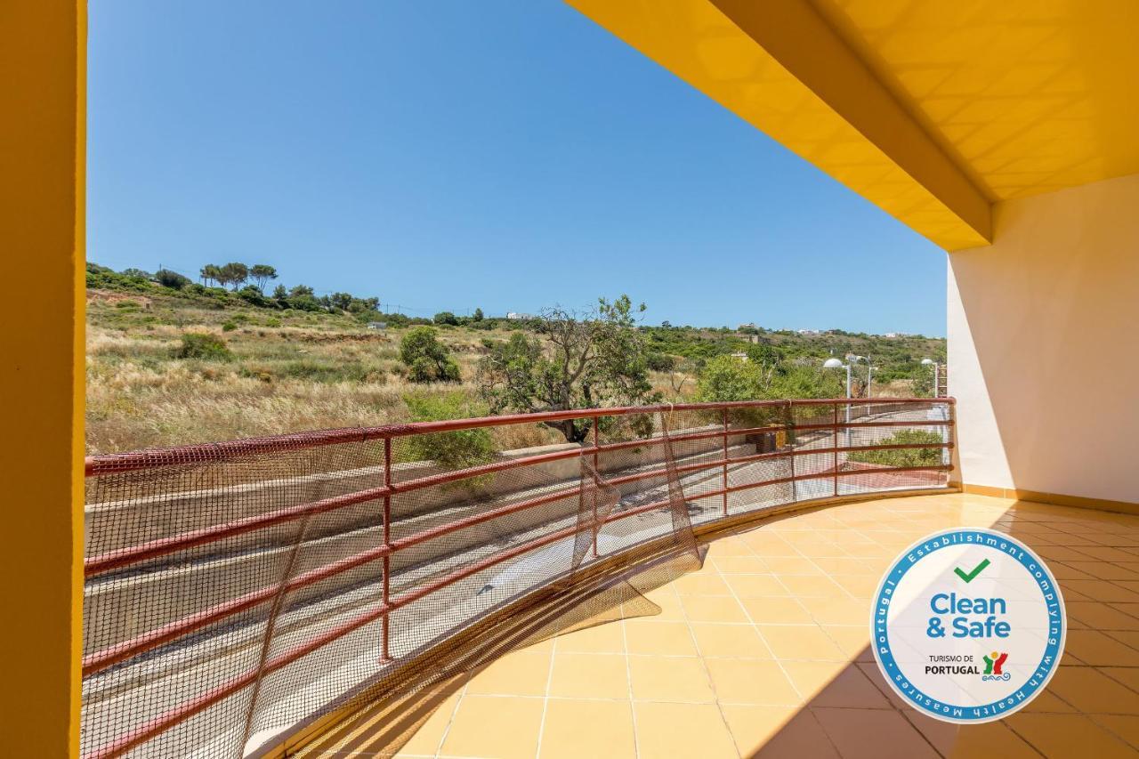Villa 14 Marina De Αλμπουφέιρα Εξωτερικό φωτογραφία