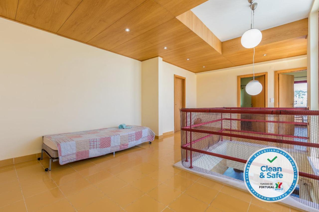 Villa 14 Marina De Αλμπουφέιρα Εξωτερικό φωτογραφία