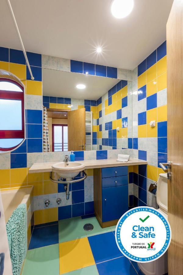 Villa 14 Marina De Αλμπουφέιρα Εξωτερικό φωτογραφία