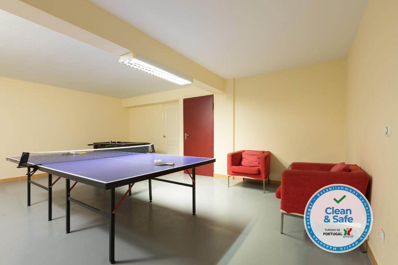 Villa 14 Marina De Αλμπουφέιρα Εξωτερικό φωτογραφία
