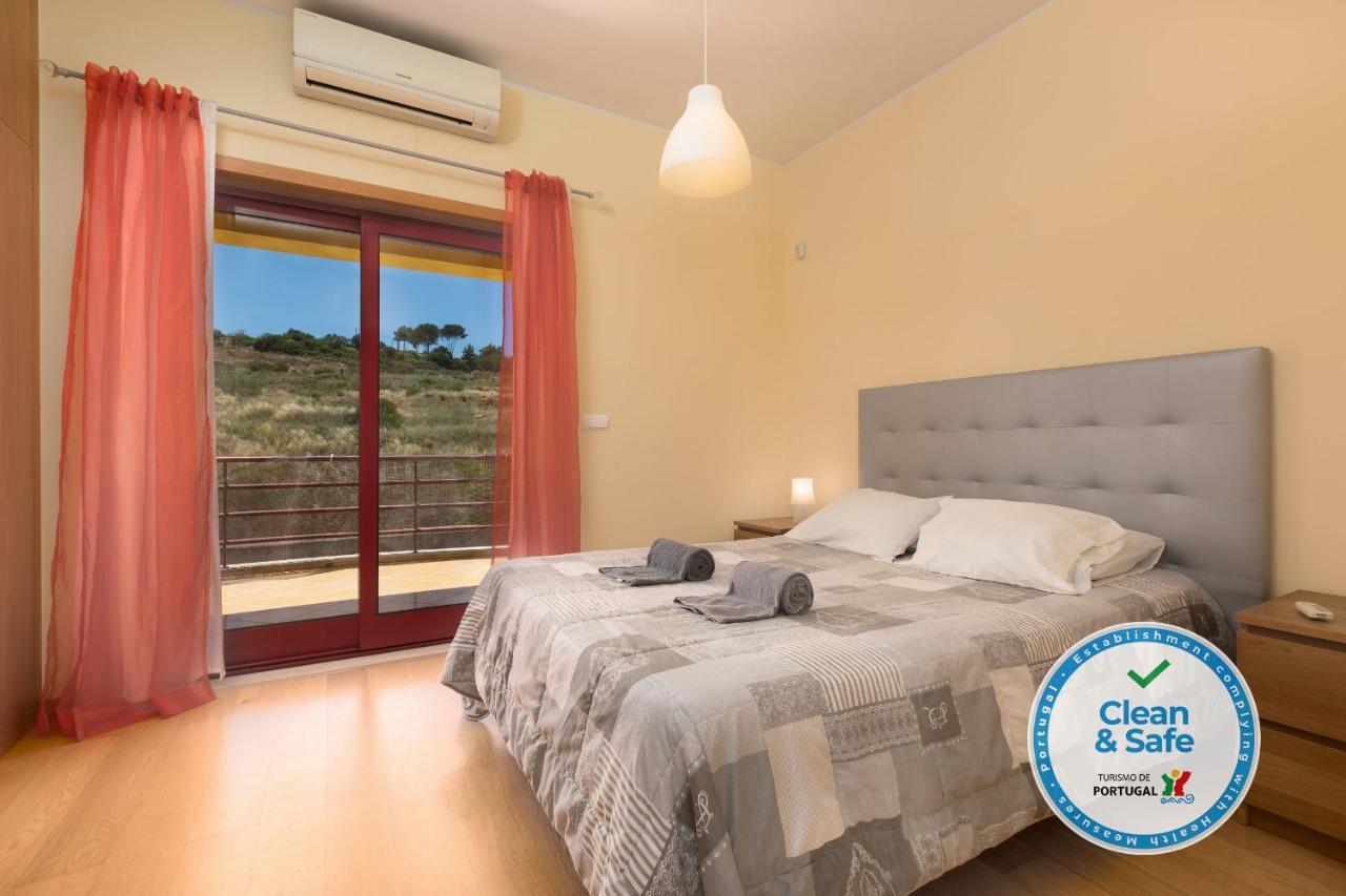 Villa 14 Marina De Αλμπουφέιρα Εξωτερικό φωτογραφία