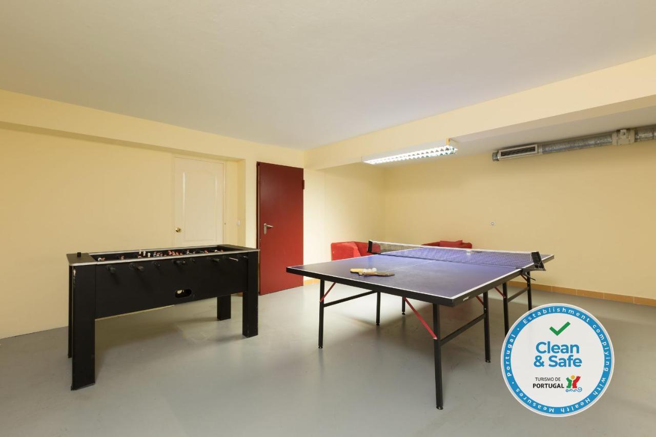 Villa 14 Marina De Αλμπουφέιρα Εξωτερικό φωτογραφία