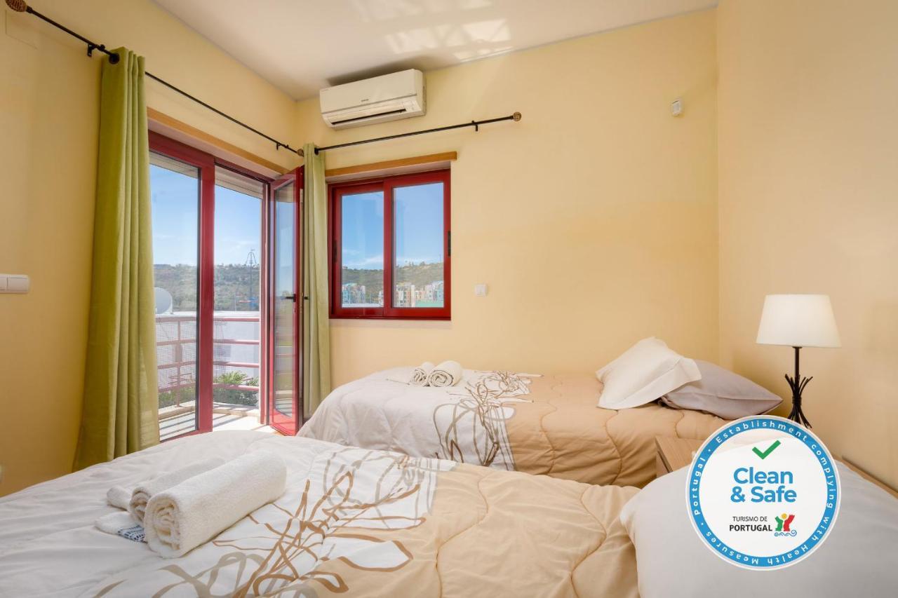 Villa 14 Marina De Αλμπουφέιρα Εξωτερικό φωτογραφία