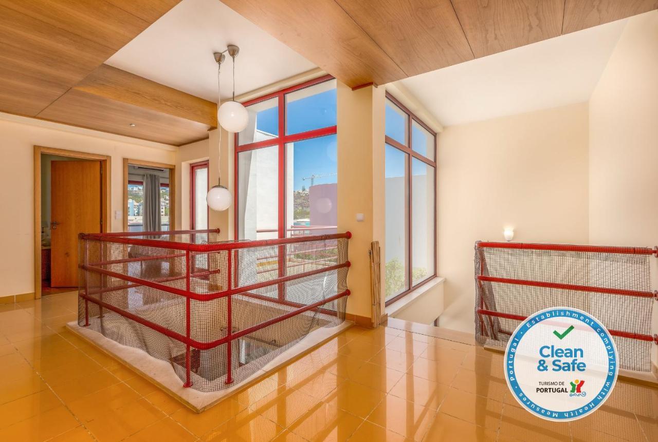 Villa 14 Marina De Αλμπουφέιρα Εξωτερικό φωτογραφία