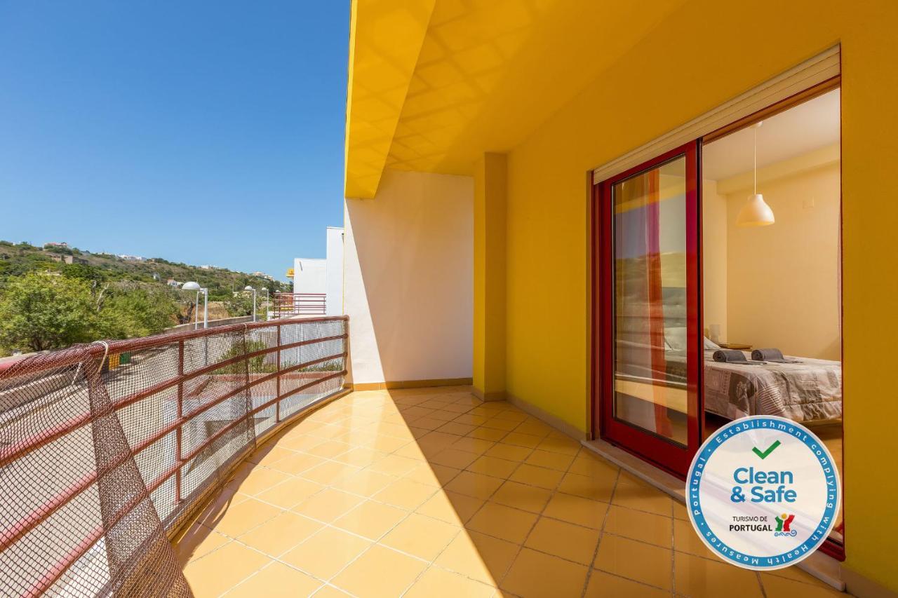 Villa 14 Marina De Αλμπουφέιρα Εξωτερικό φωτογραφία