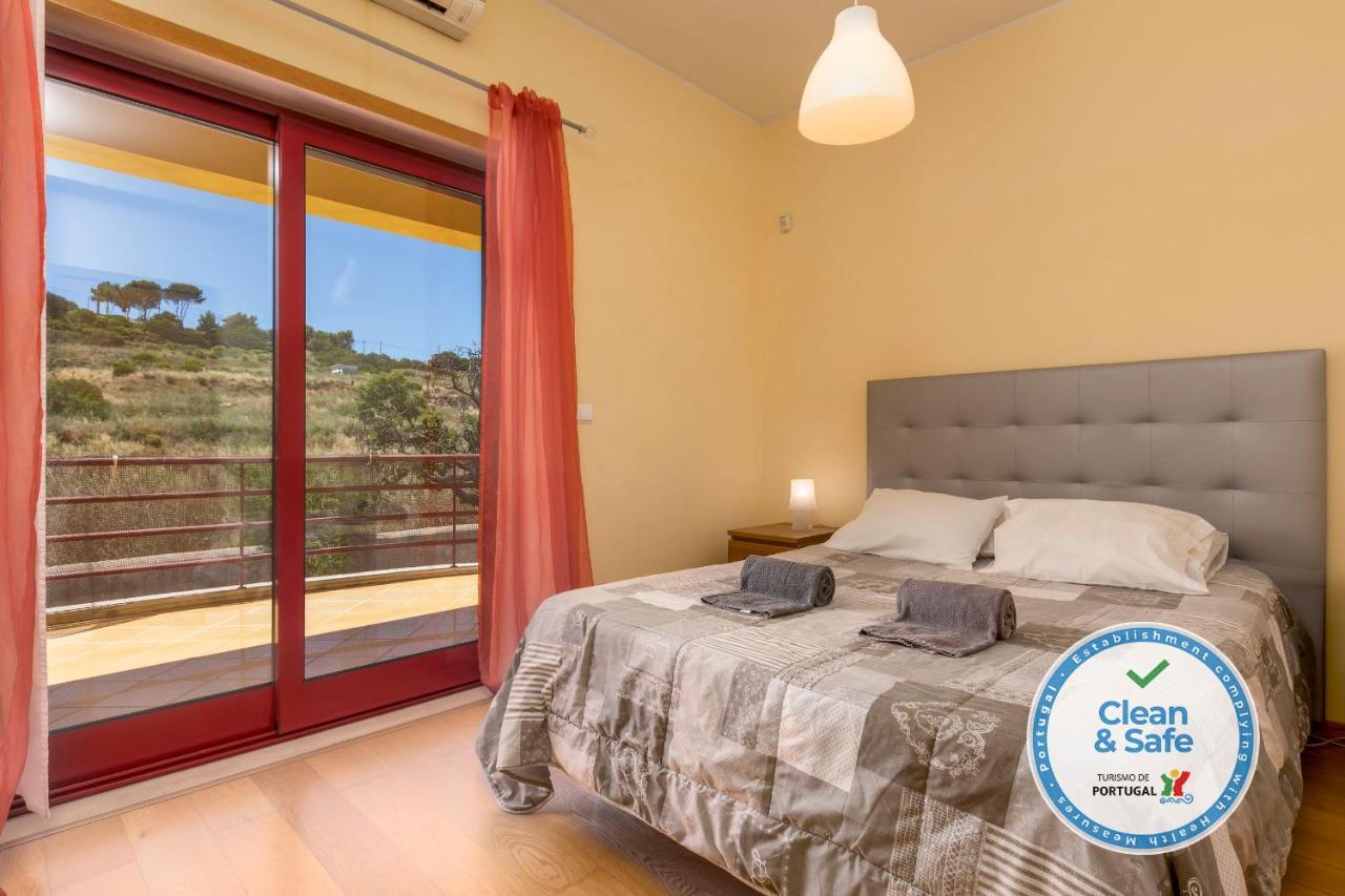 Villa 14 Marina De Αλμπουφέιρα Εξωτερικό φωτογραφία
